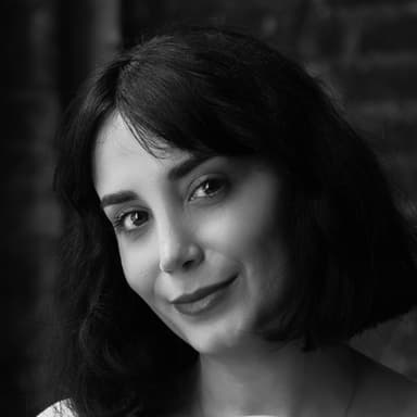 Yara Ghadeer